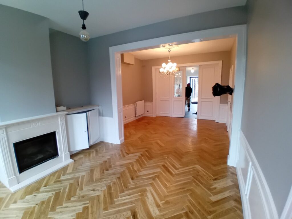 PARQUET